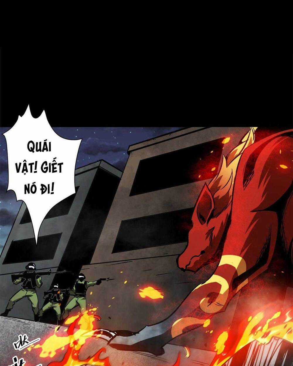 Luân Bàn Thế Giới Chapter 96 trang 10