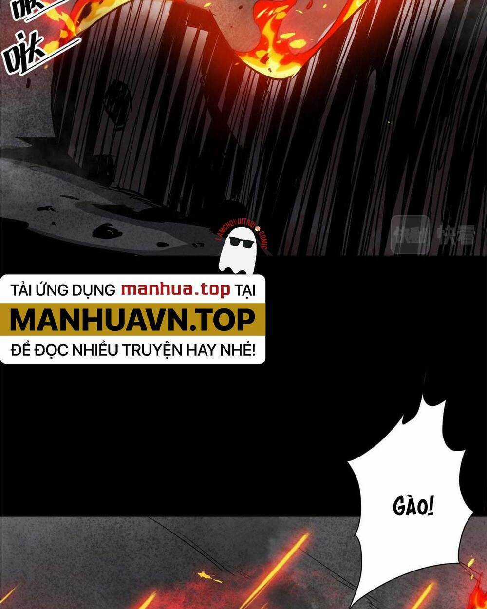 Luân Bàn Thế Giới Chapter 96 trang 11