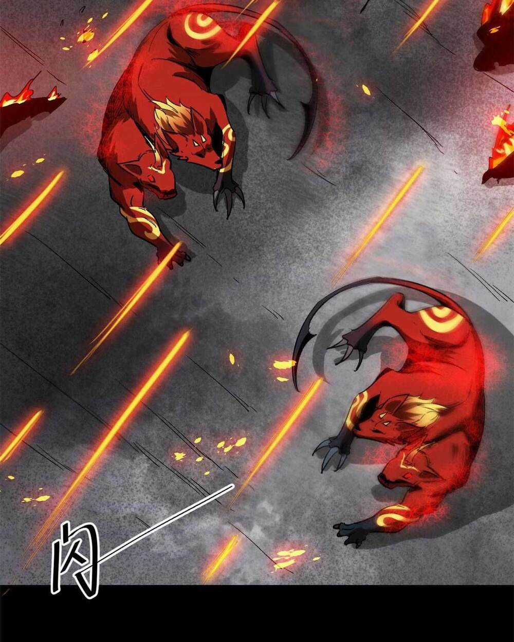 Luân Bàn Thế Giới Chapter 96 trang 12