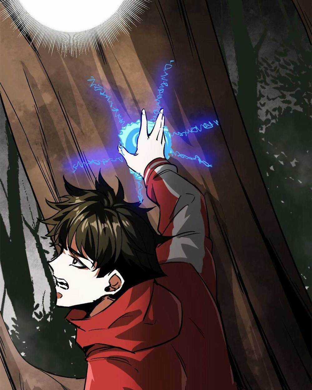 Luân Bàn Thế Giới Chapter 96 trang 15