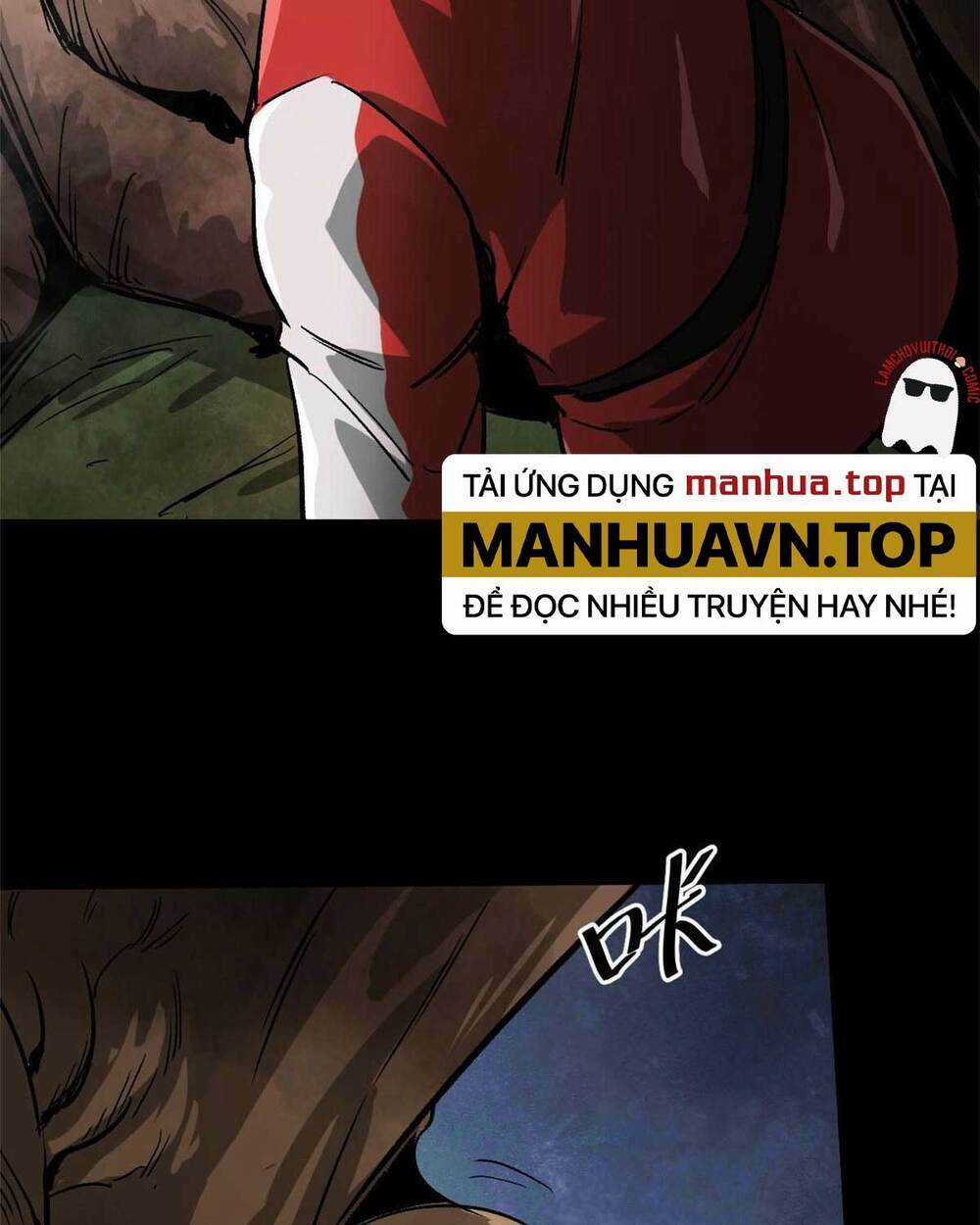 Luân Bàn Thế Giới Chapter 96 trang 16