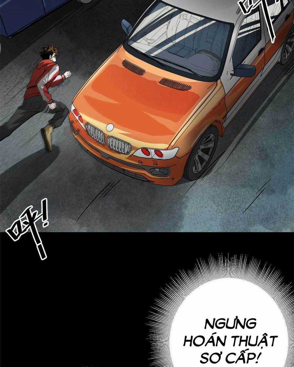 Luân Bàn Thế Giới Chapter 96 trang 20