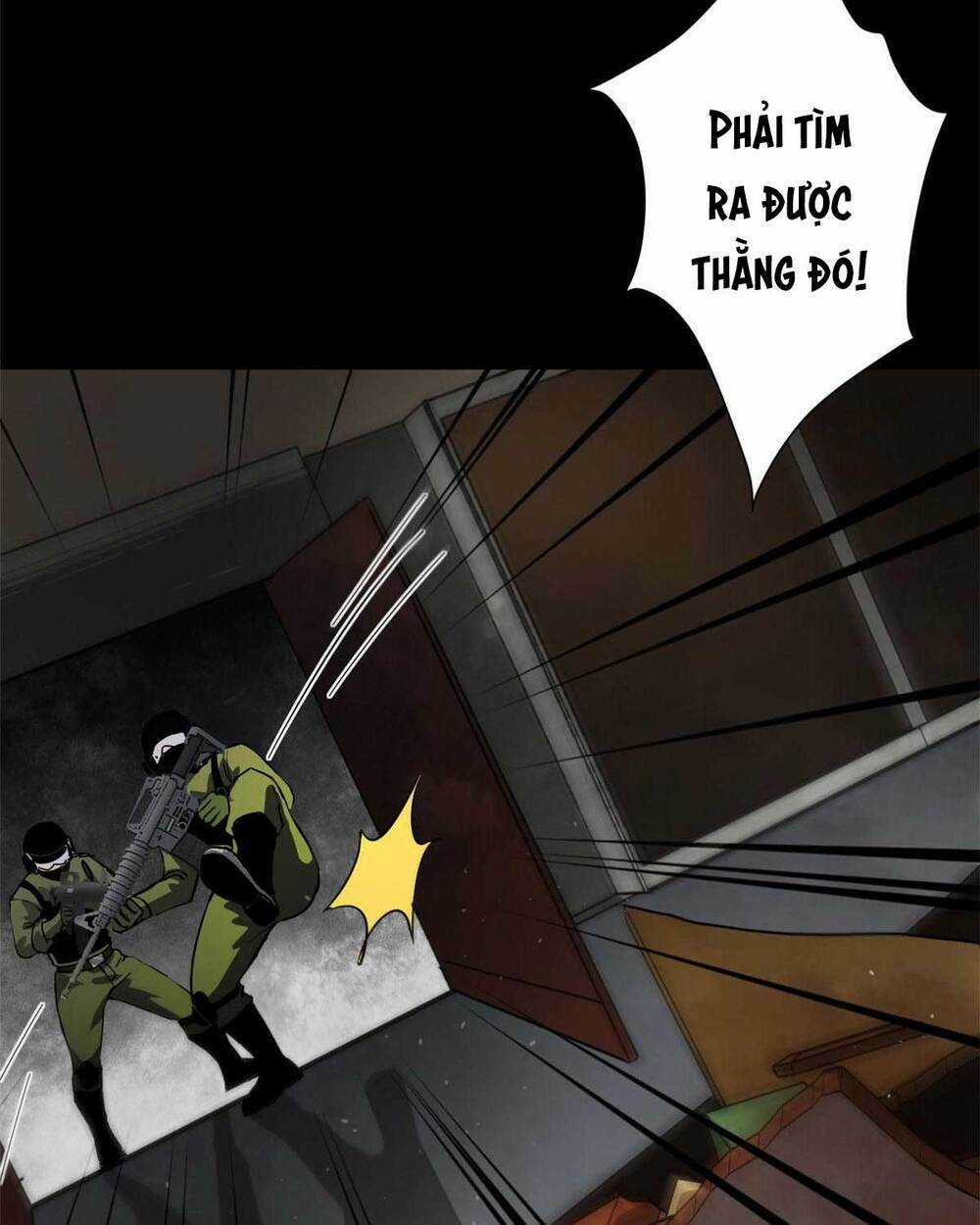 Luân Bàn Thế Giới Chapter 96 trang 28