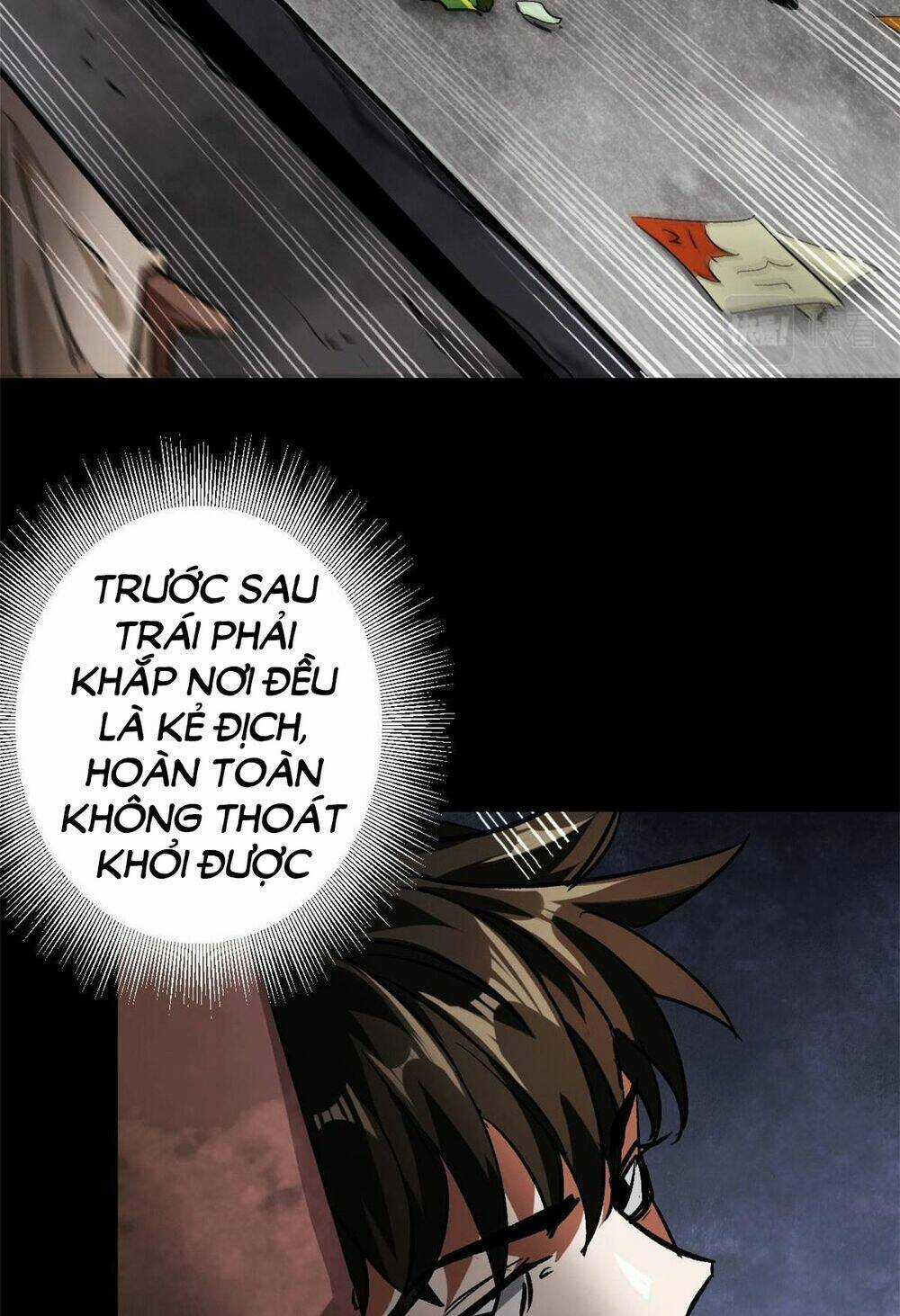 Luân Bàn Thế Giới Chapter 96 trang 4