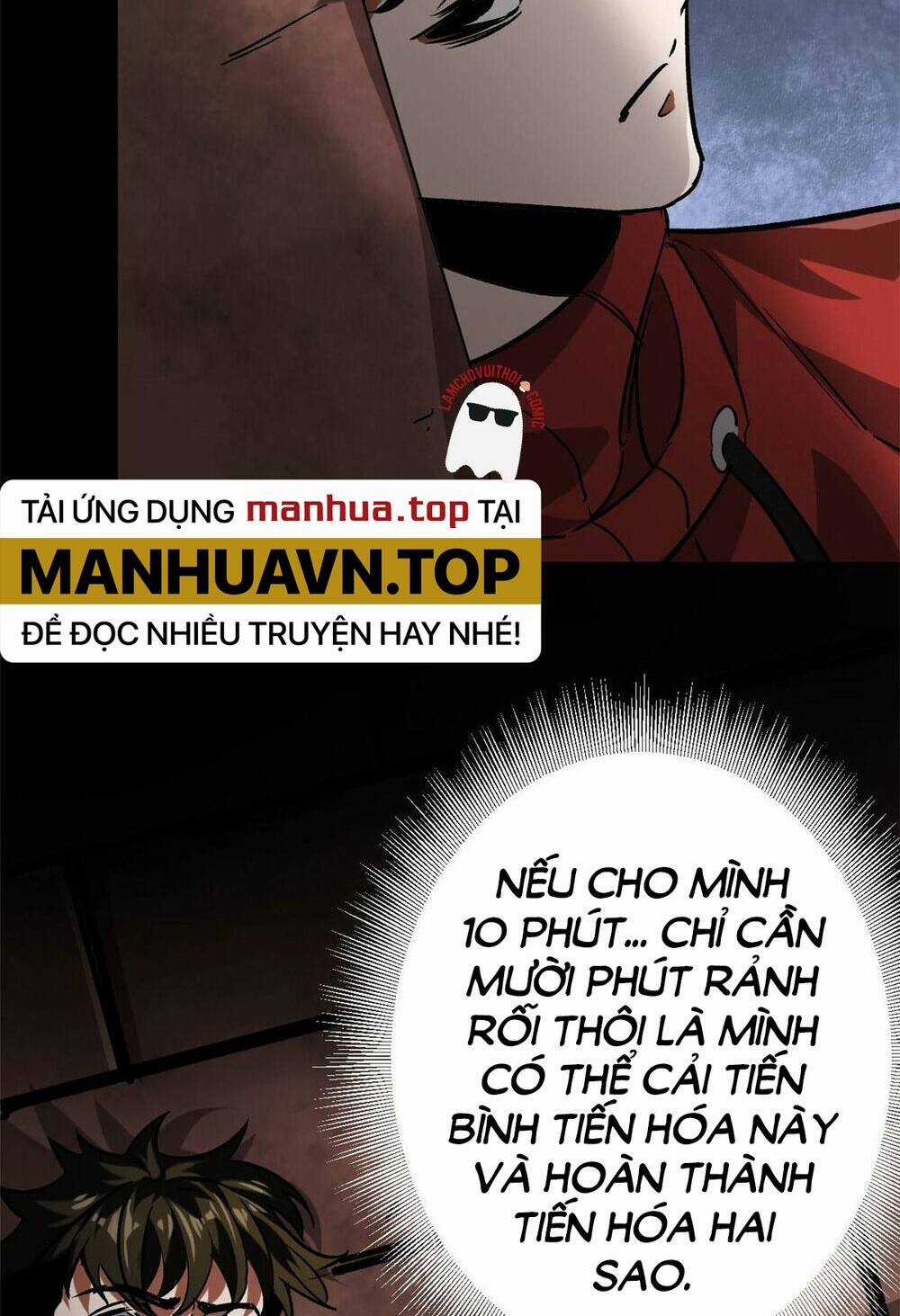 Luân Bàn Thế Giới Chapter 96 trang 5