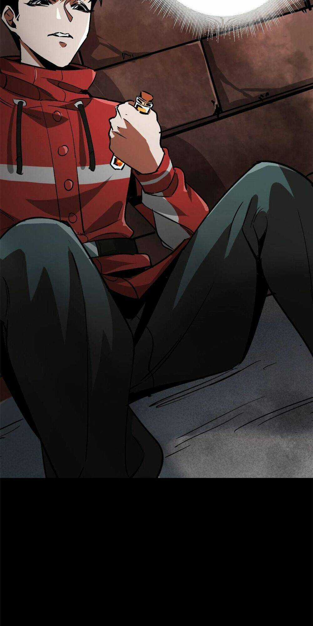 Luân Bàn Thế Giới Chapter 96 trang 6