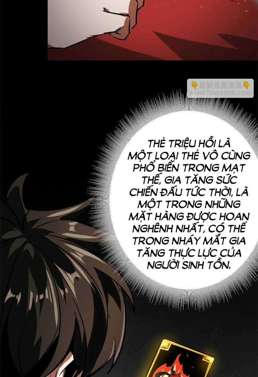 Luân Bàn Thế Giới Chapter 96 trang 9