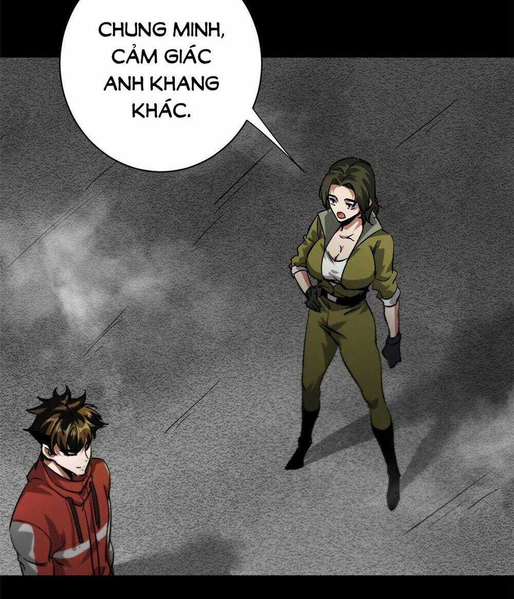 Luân Bàn Thế Giới Chapter 97 trang 12