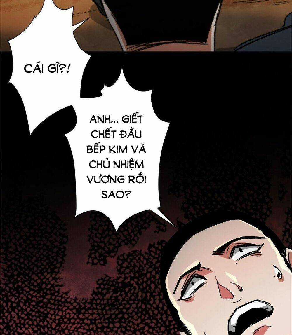 Luân Bàn Thế Giới Chapter 97 trang 19