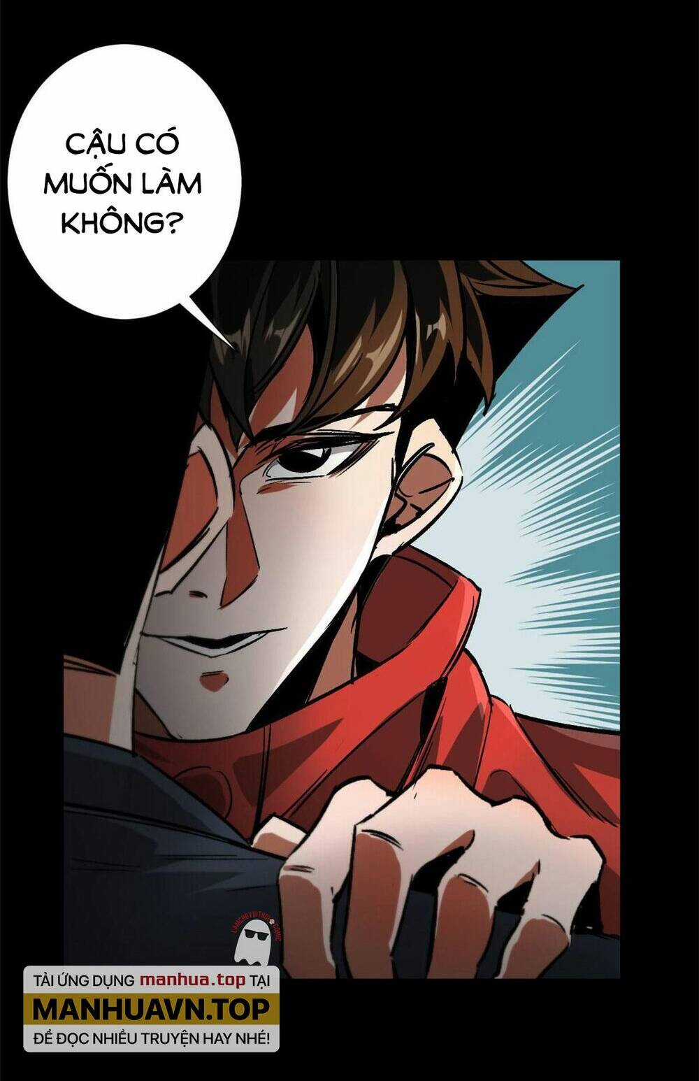 Luân Bàn Thế Giới Chapter 97 trang 22