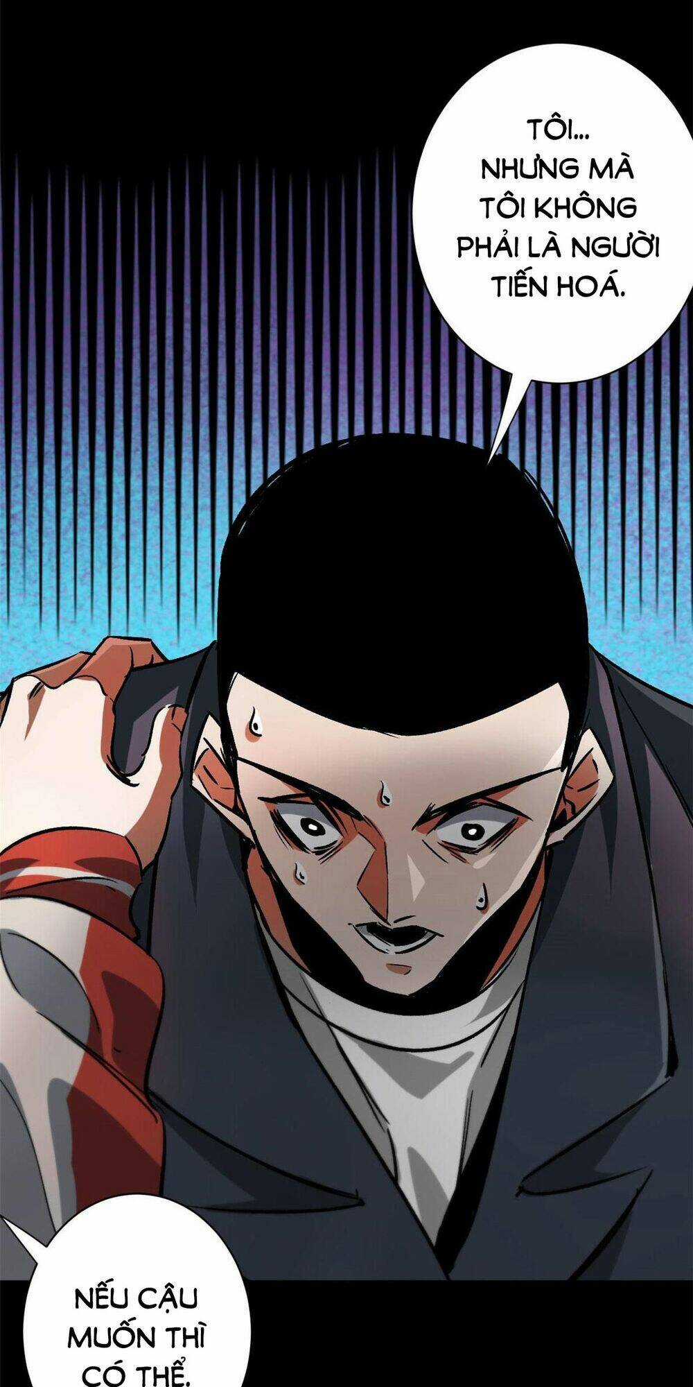 Luân Bàn Thế Giới Chapter 97 trang 23