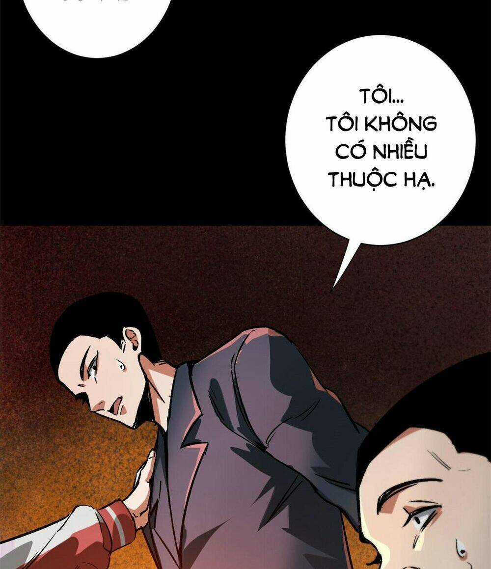 Luân Bàn Thế Giới Chapter 97 trang 24