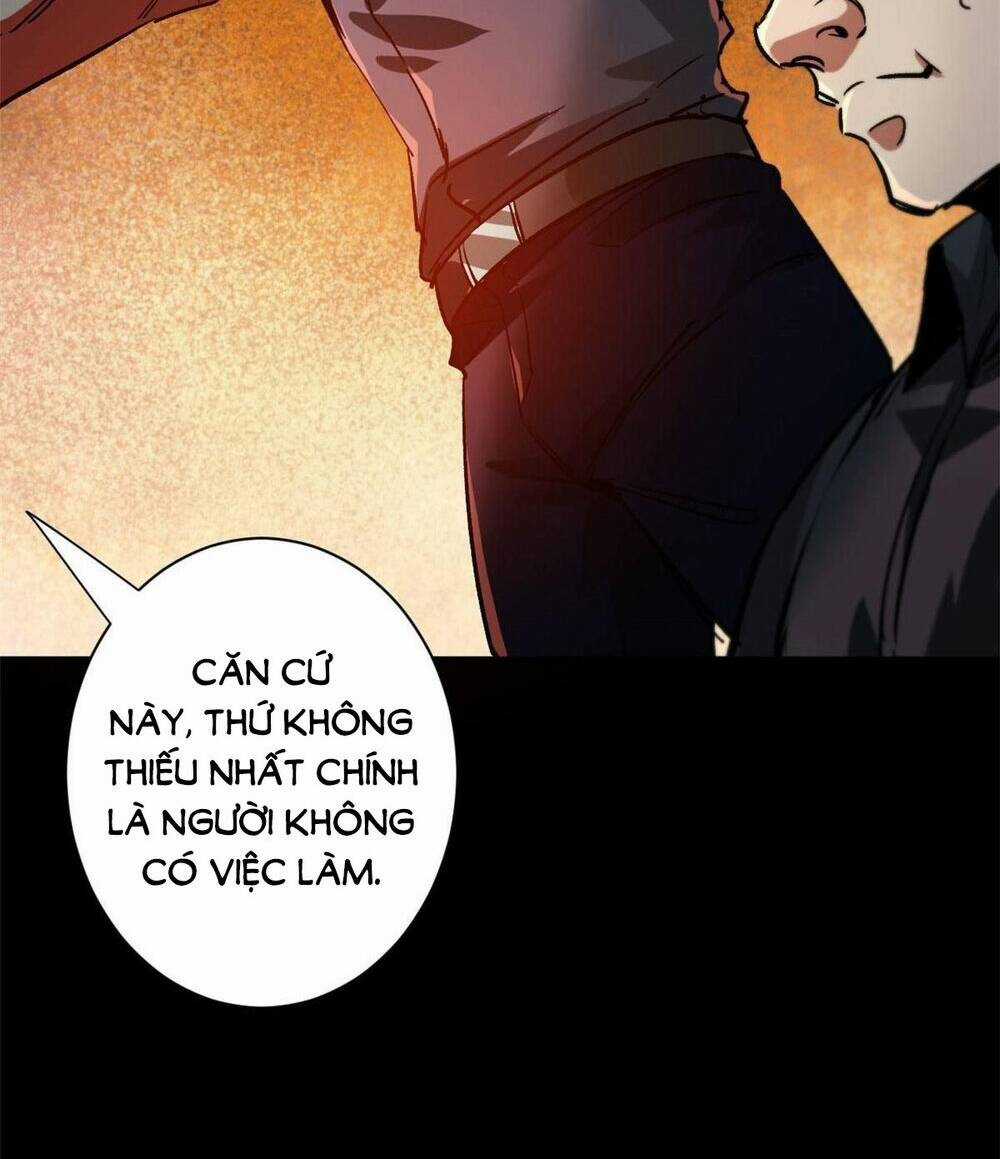 Luân Bàn Thế Giới Chapter 97 trang 25