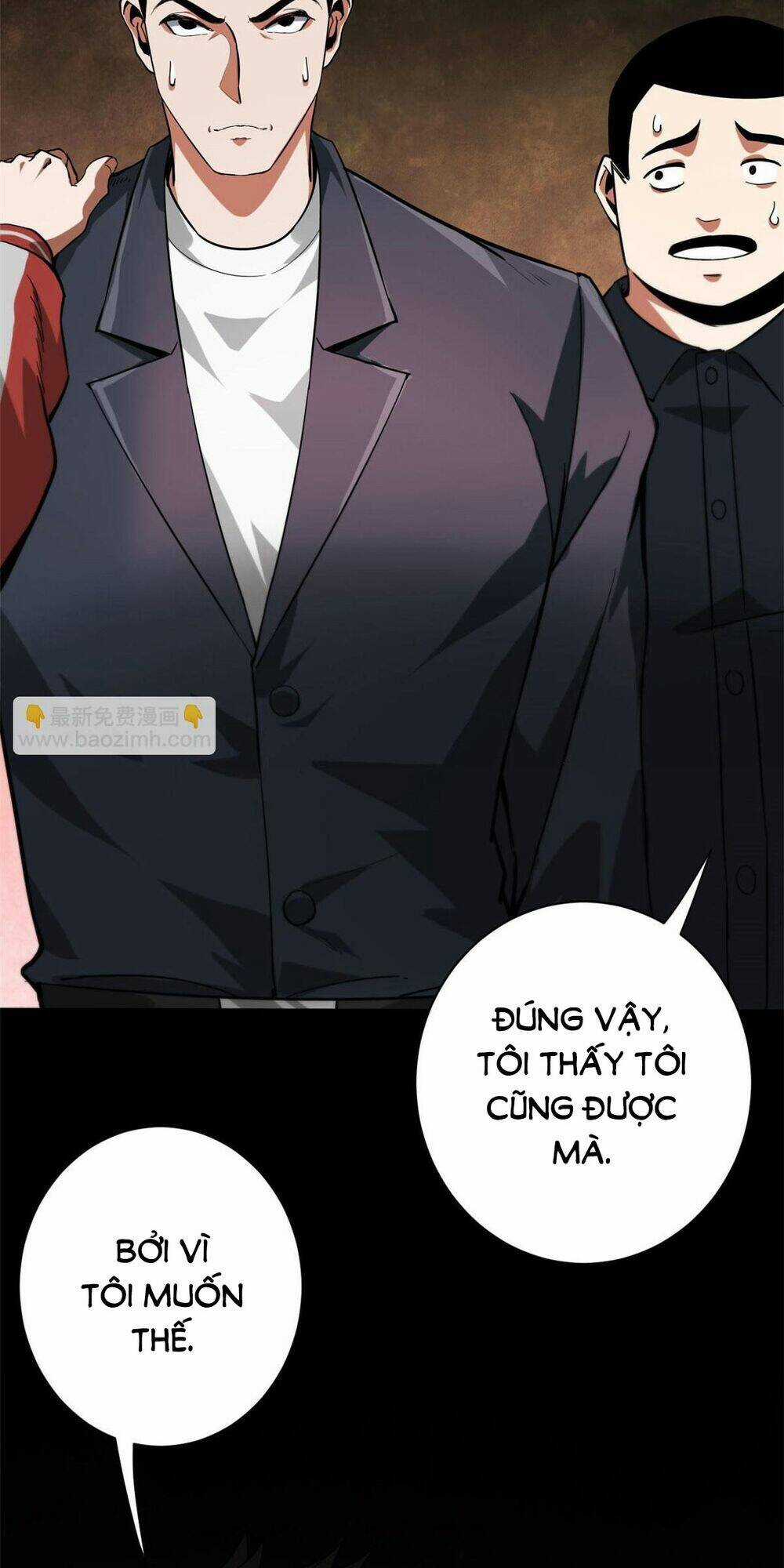 Luân Bàn Thế Giới Chapter 97 trang 29