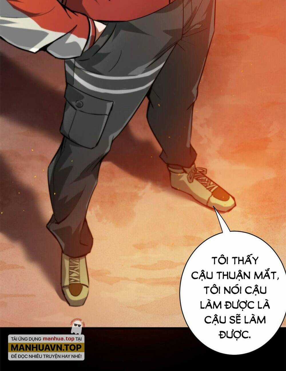 Luân Bàn Thế Giới Chapter 97 trang 31