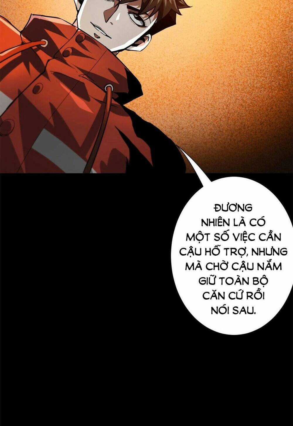 Luân Bàn Thế Giới Chapter 97 trang 33