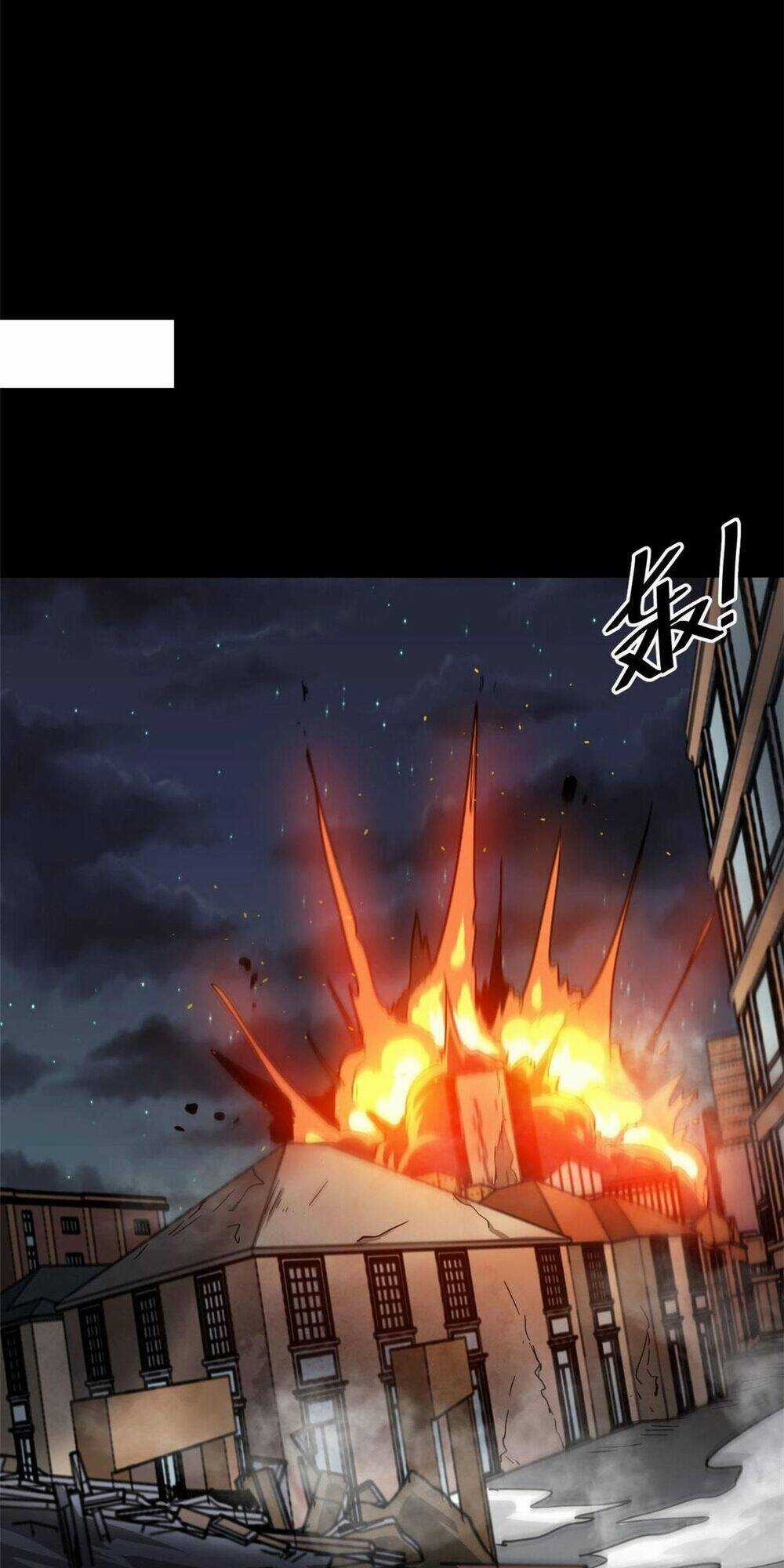 Luân Bàn Thế Giới Chapter 97 trang 36