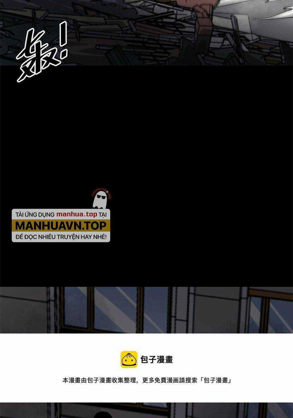 Luân Bàn Thế Giới Chapter 97 trang 37