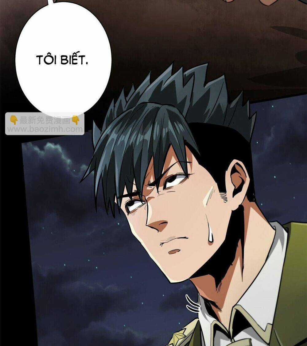 Luân Bàn Thế Giới Chapter 97 trang 40