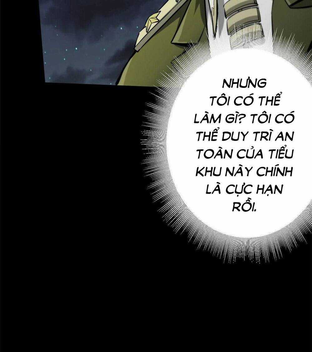 Luân Bàn Thế Giới Chapter 97 trang 41