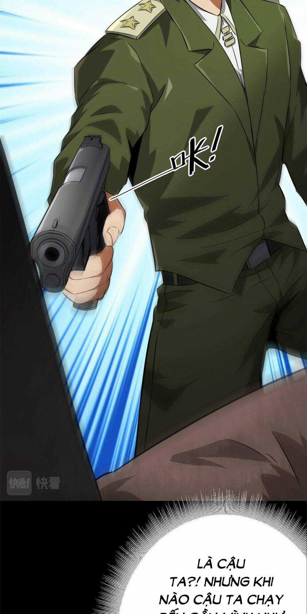 Luân Bàn Thế Giới Chapter 97 trang 43