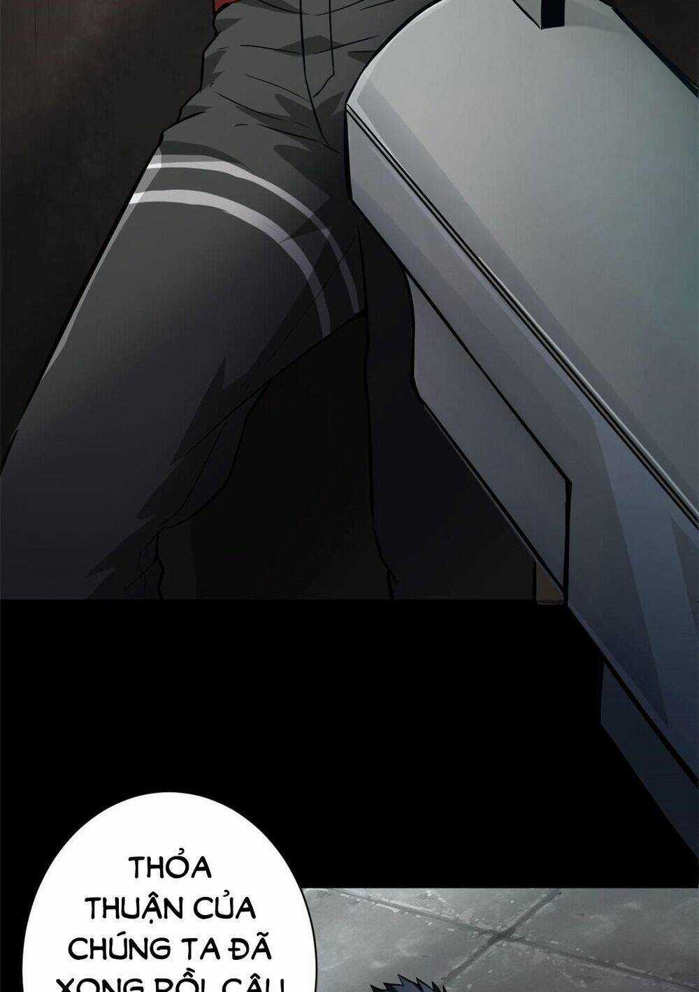 Luân Bàn Thế Giới Chapter 97 trang 45