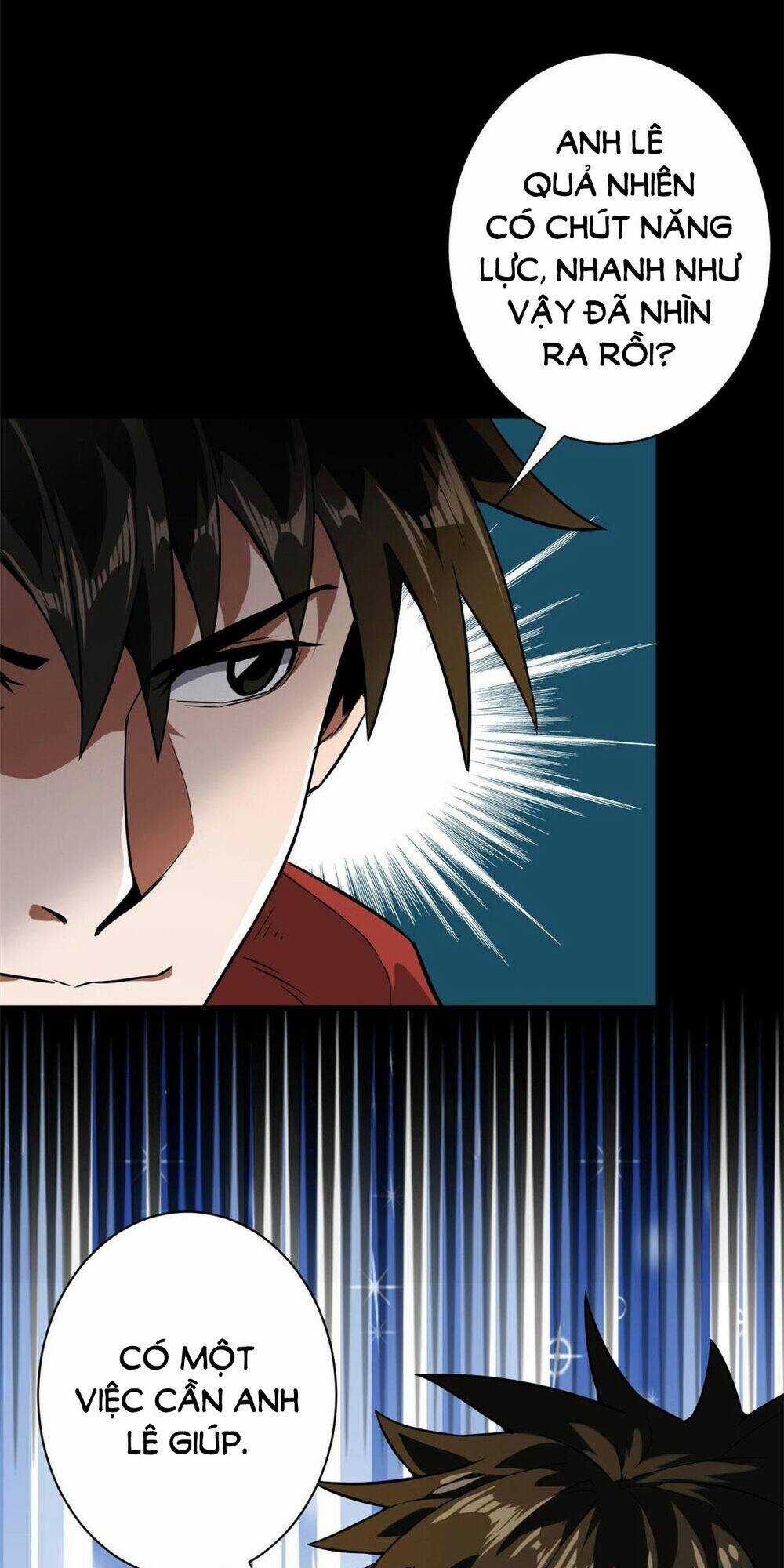 Luân Bàn Thế Giới Chapter 97 trang 47