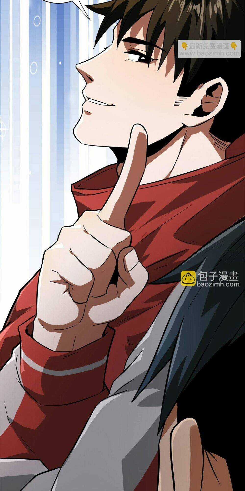 Luân Bàn Thế Giới Chapter 97 trang 48