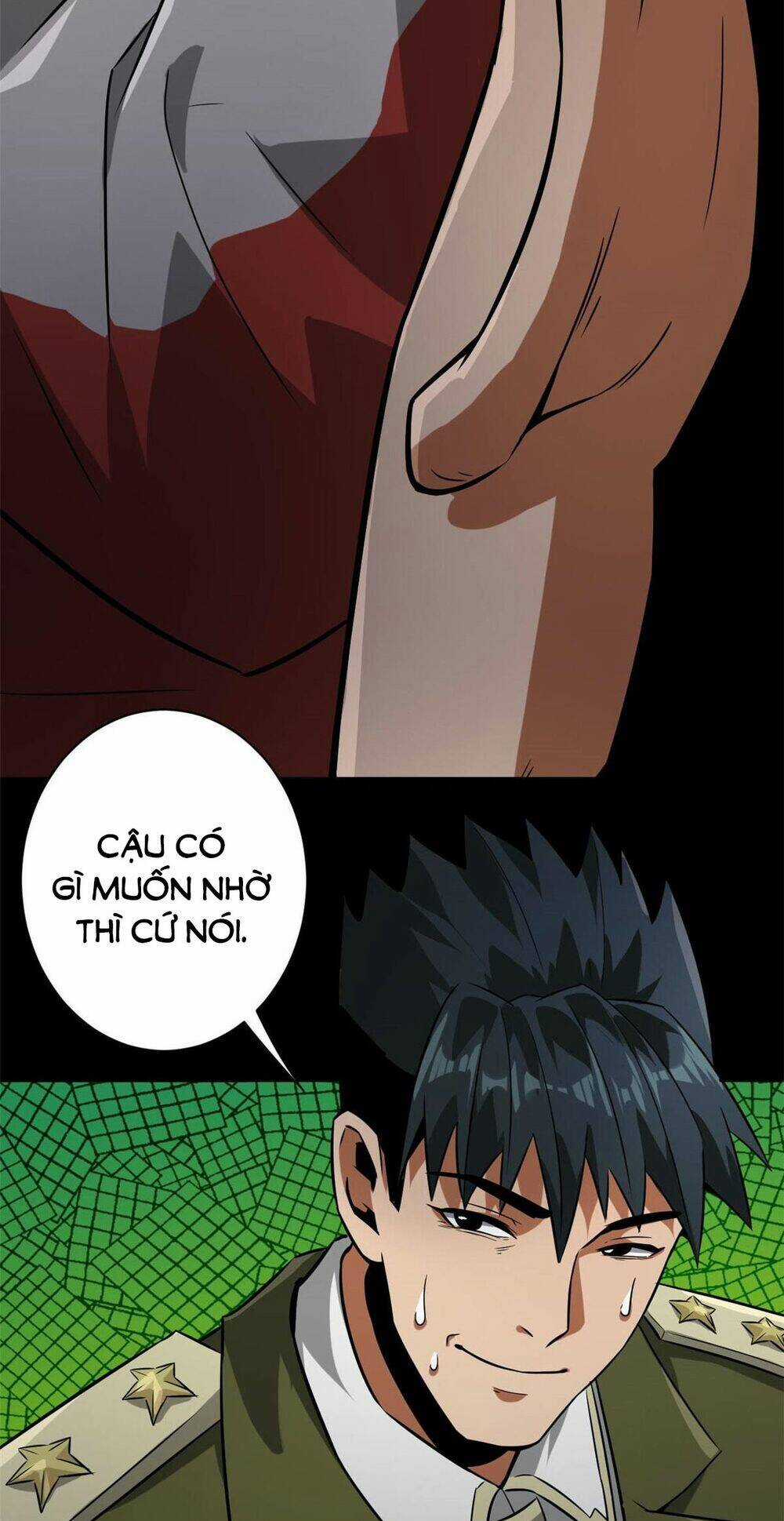 Luân Bàn Thế Giới Chapter 97 trang 49