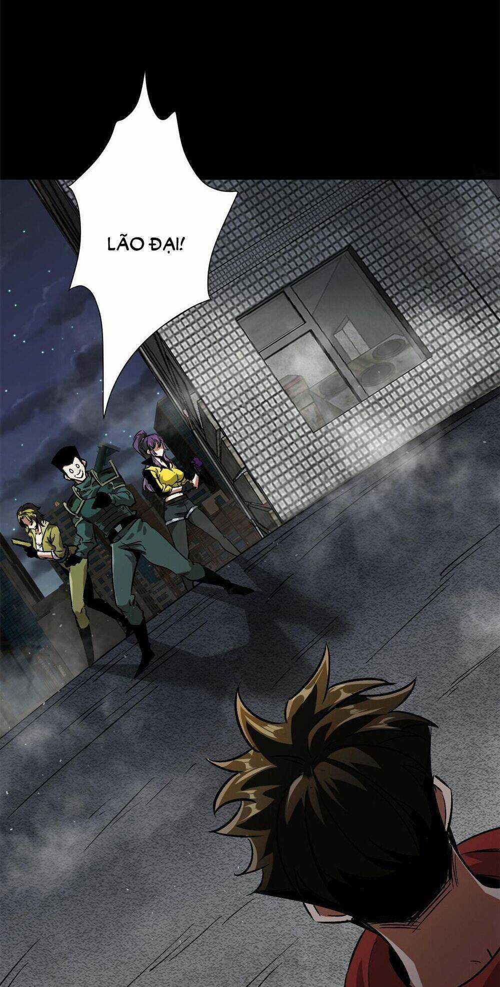 Luân Bàn Thế Giới Chapter 97 trang 6