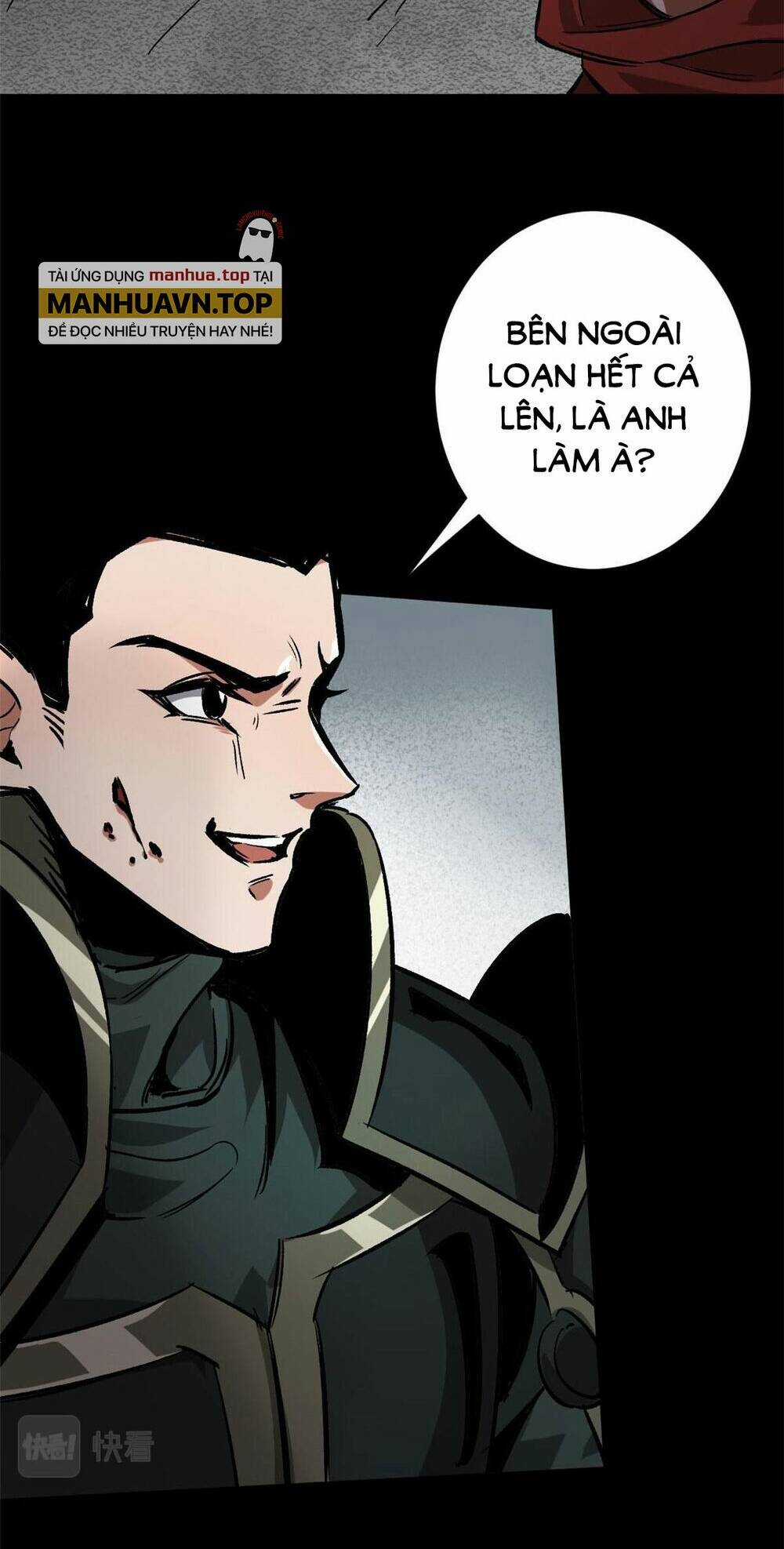 Luân Bàn Thế Giới Chapter 97 trang 7