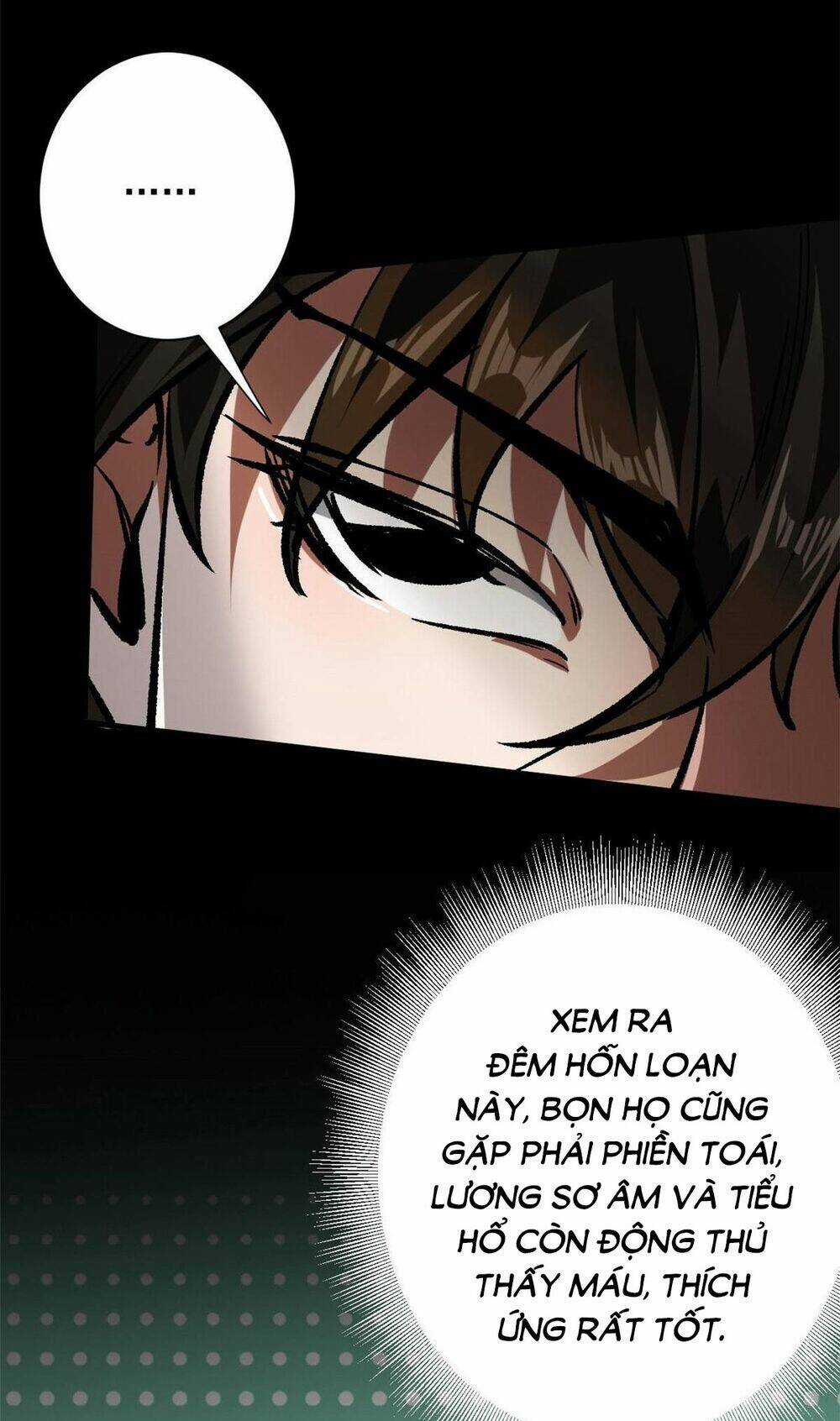 Luân Bàn Thế Giới Chapter 97 trang 8