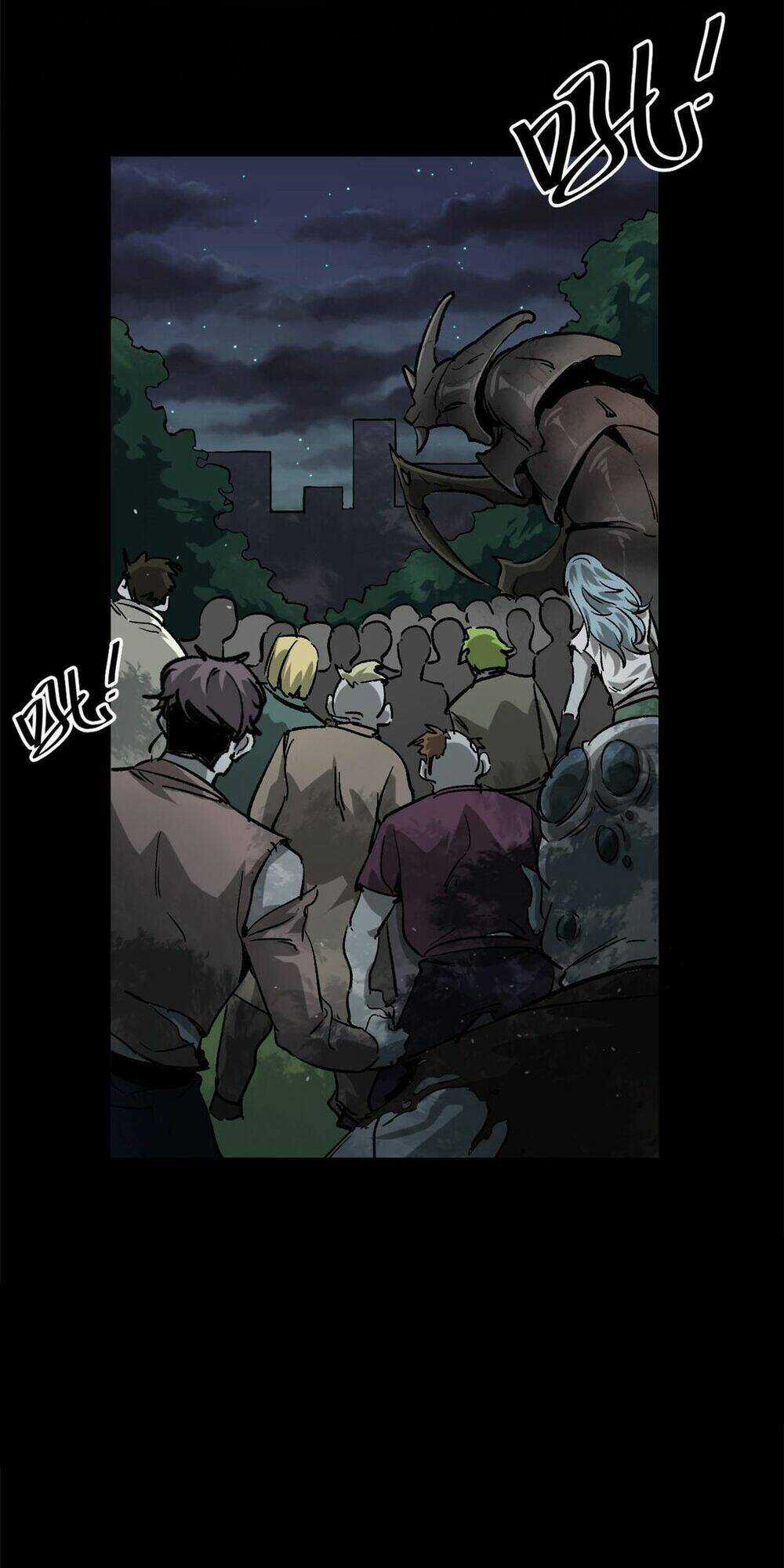 Luân Bàn Thế Giới Chapter 98 trang 10