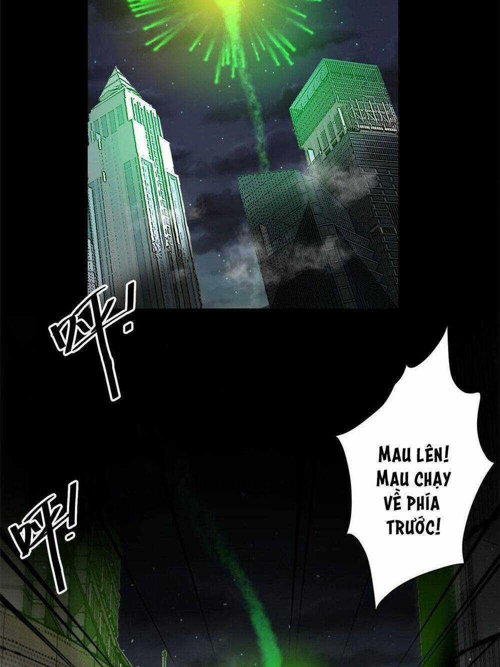 Luân Bàn Thế Giới Chapter 98 trang 12