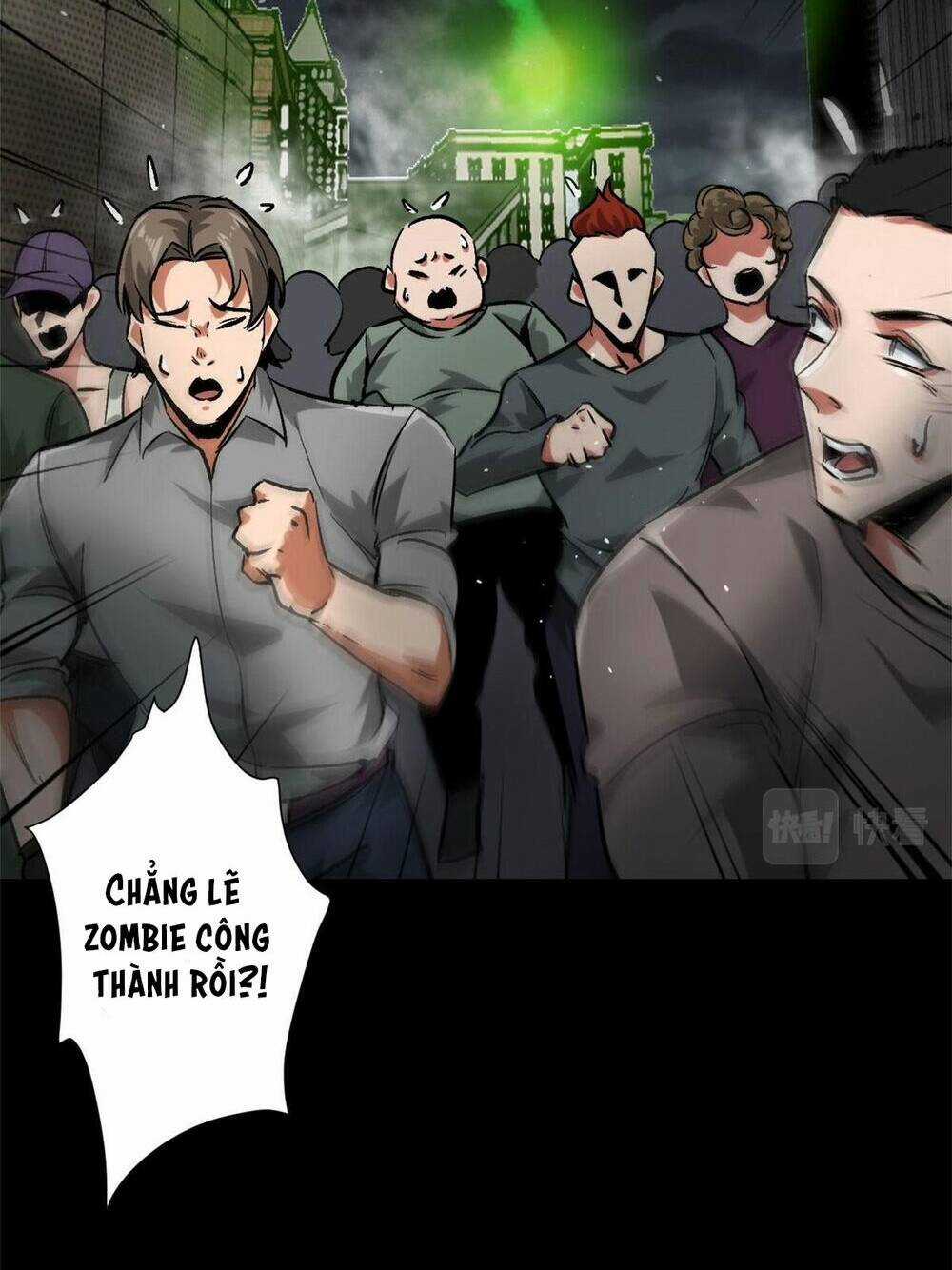 Luân Bàn Thế Giới Chapter 98 trang 13