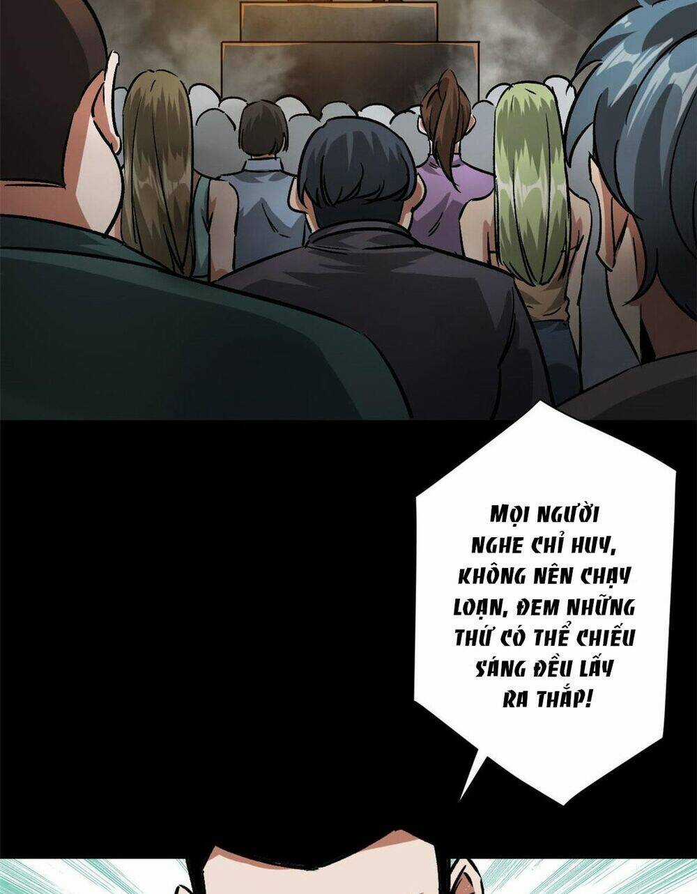 Luân Bàn Thế Giới Chapter 98 trang 15