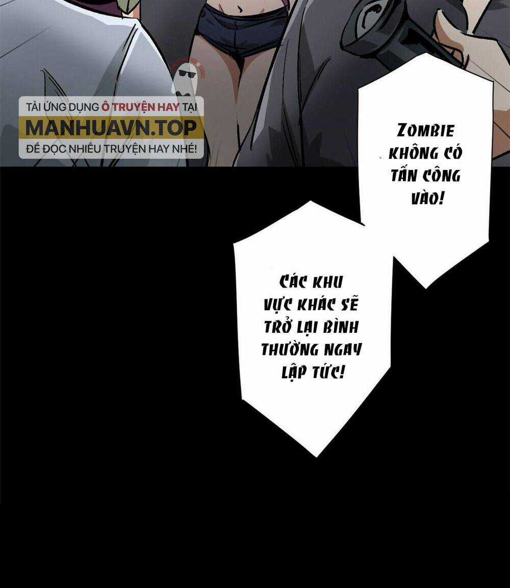 Luân Bàn Thế Giới Chapter 98 trang 18