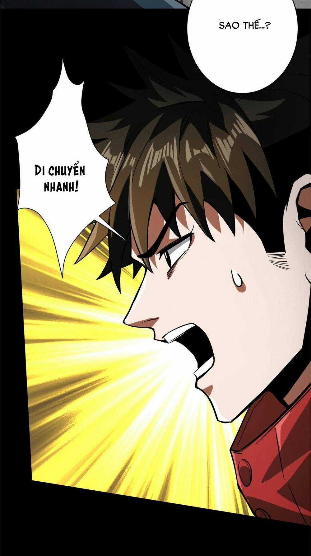 Luân Bàn Thế Giới Chapter 98 trang 27