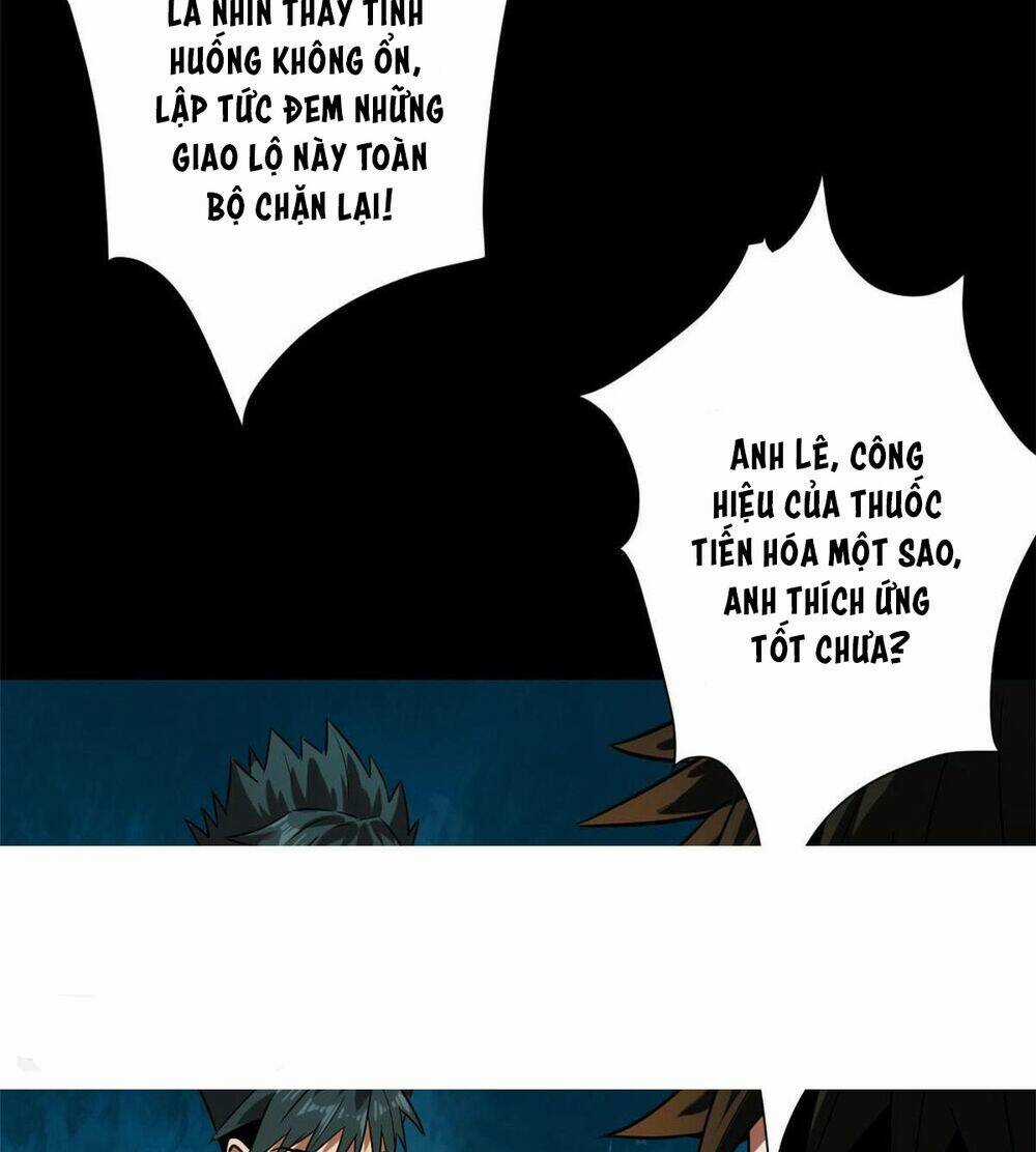 Luân Bàn Thế Giới Chapter 98 trang 32