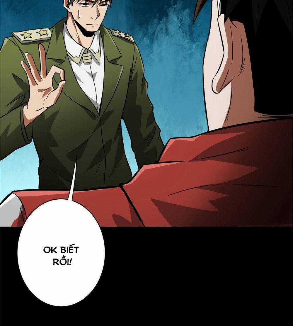 Luân Bàn Thế Giới Chapter 98 trang 33