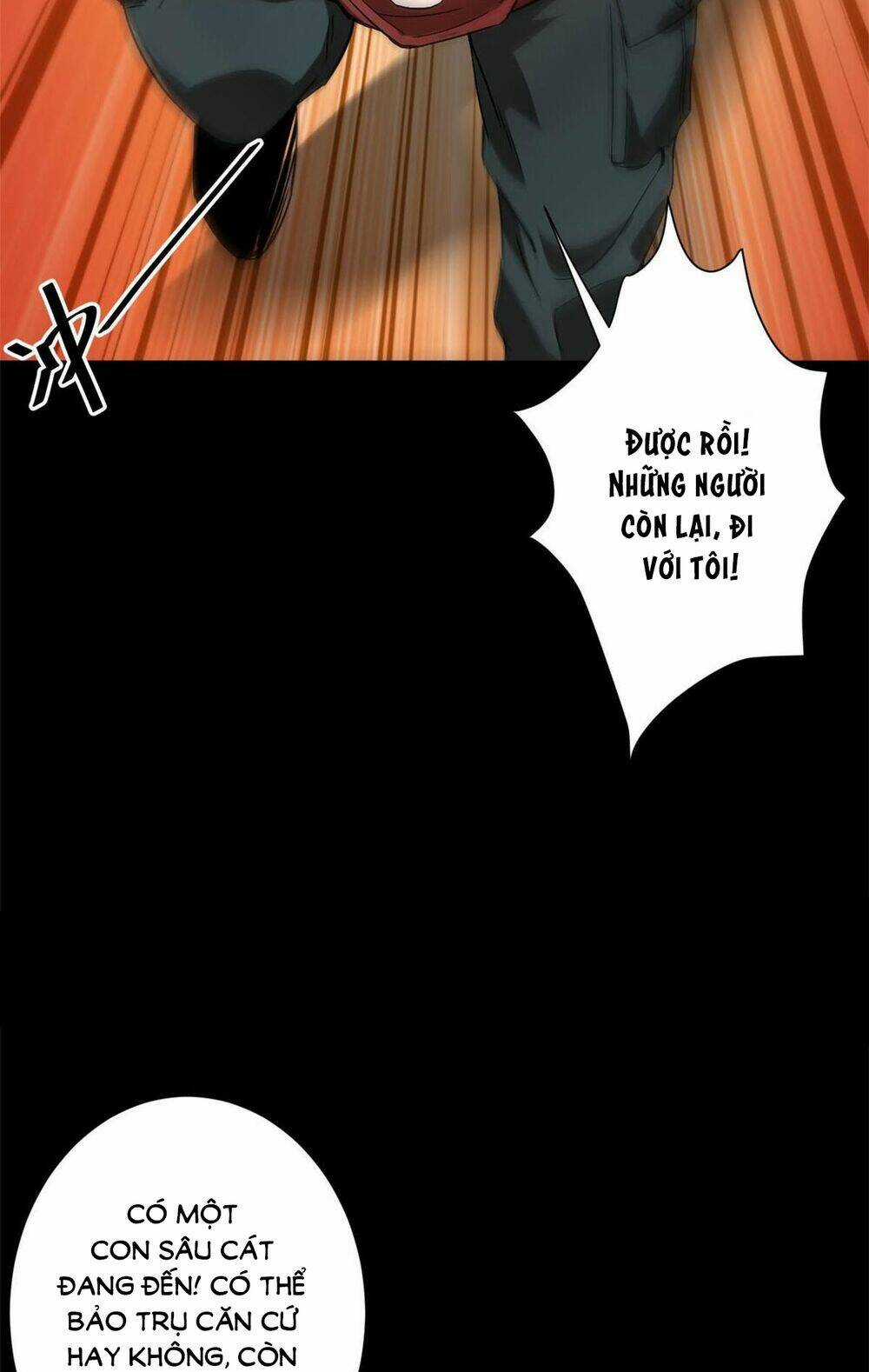 Luân Bàn Thế Giới Chapter 98 trang 35