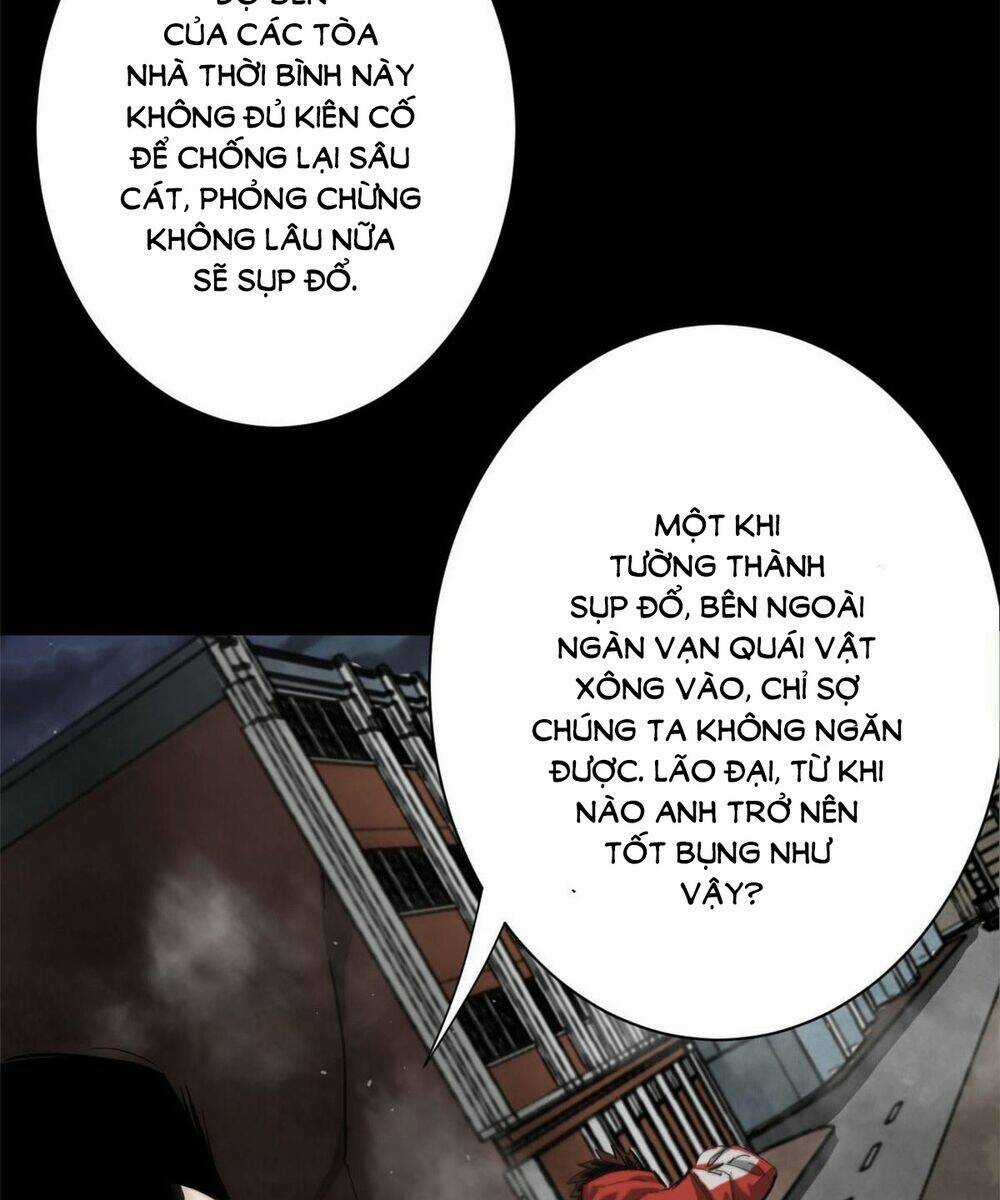 Luân Bàn Thế Giới Chapter 98 trang 39