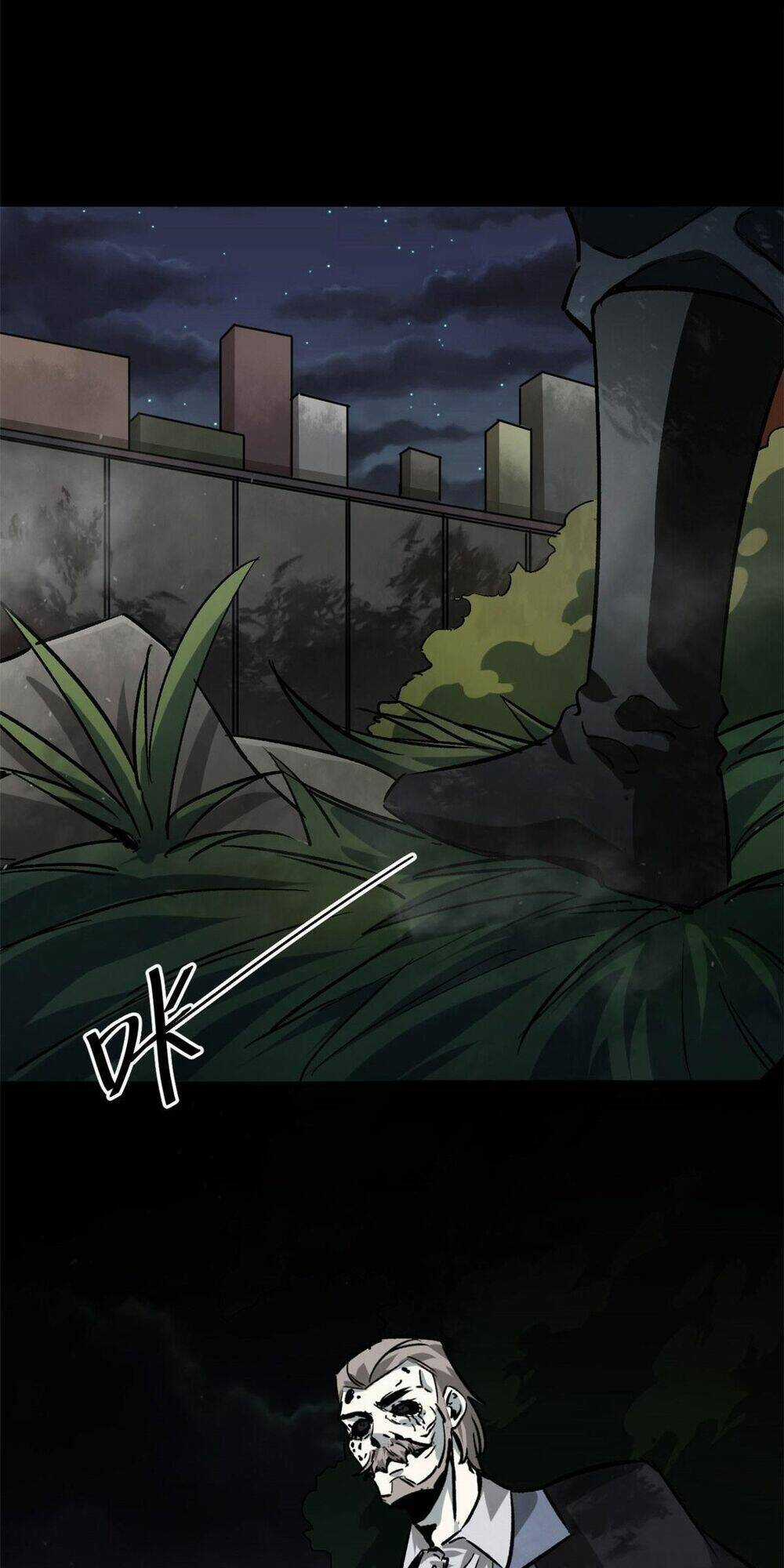 Luân Bàn Thế Giới Chapter 98 trang 4