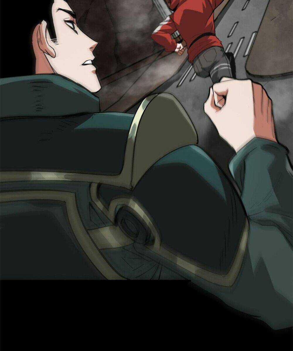 Luân Bàn Thế Giới Chapter 98 trang 40