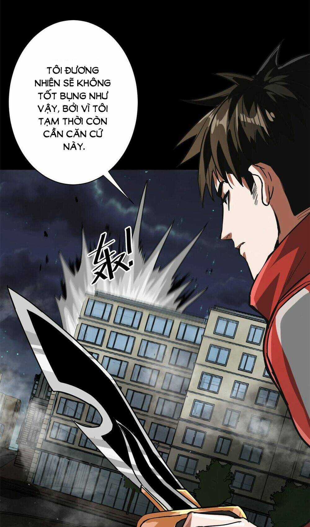 Luân Bàn Thế Giới Chapter 98 trang 41