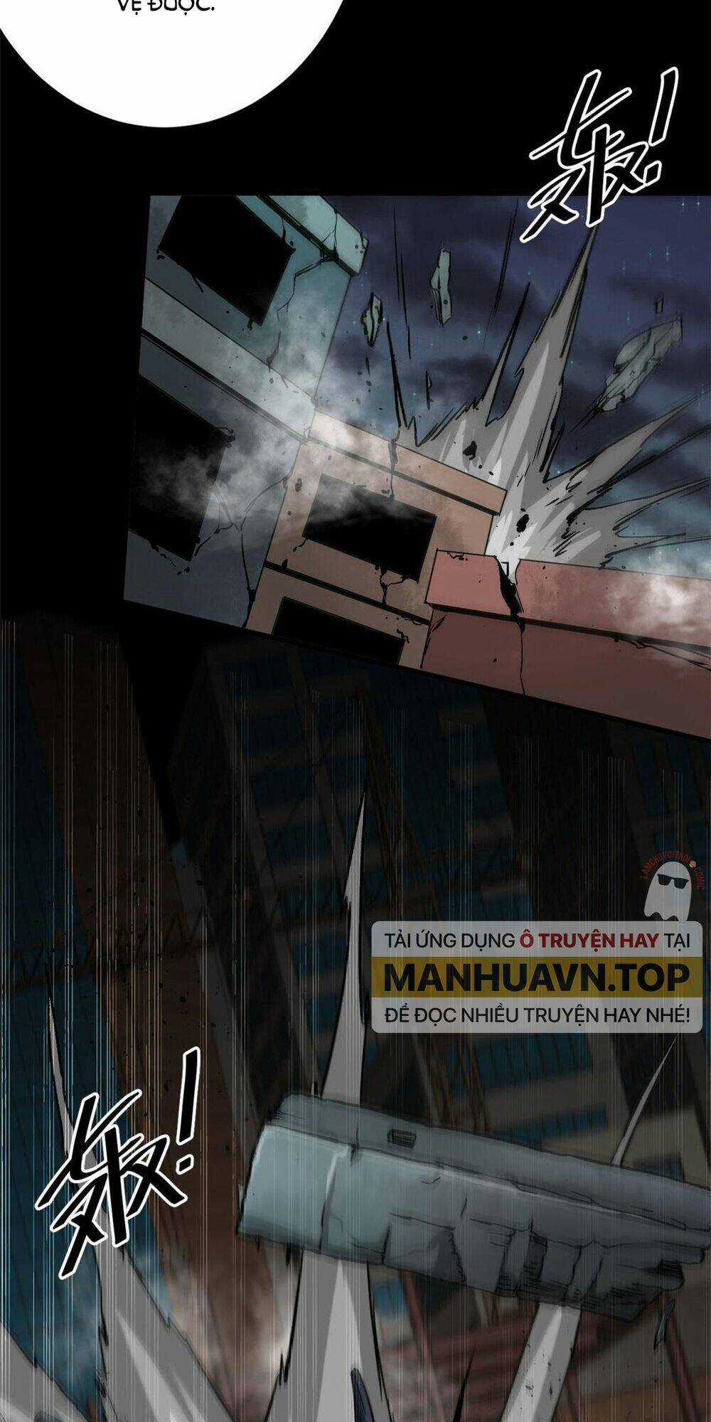 Luân Bàn Thế Giới Chapter 98 trang 44