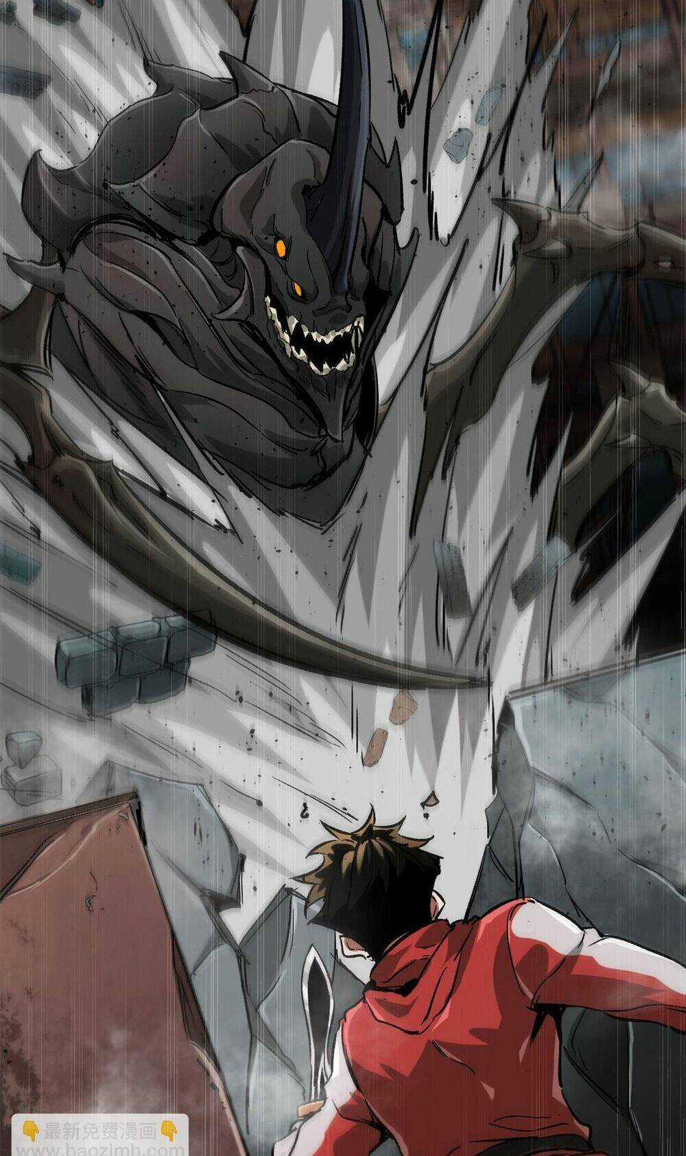 Luân Bàn Thế Giới Chapter 98 trang 45