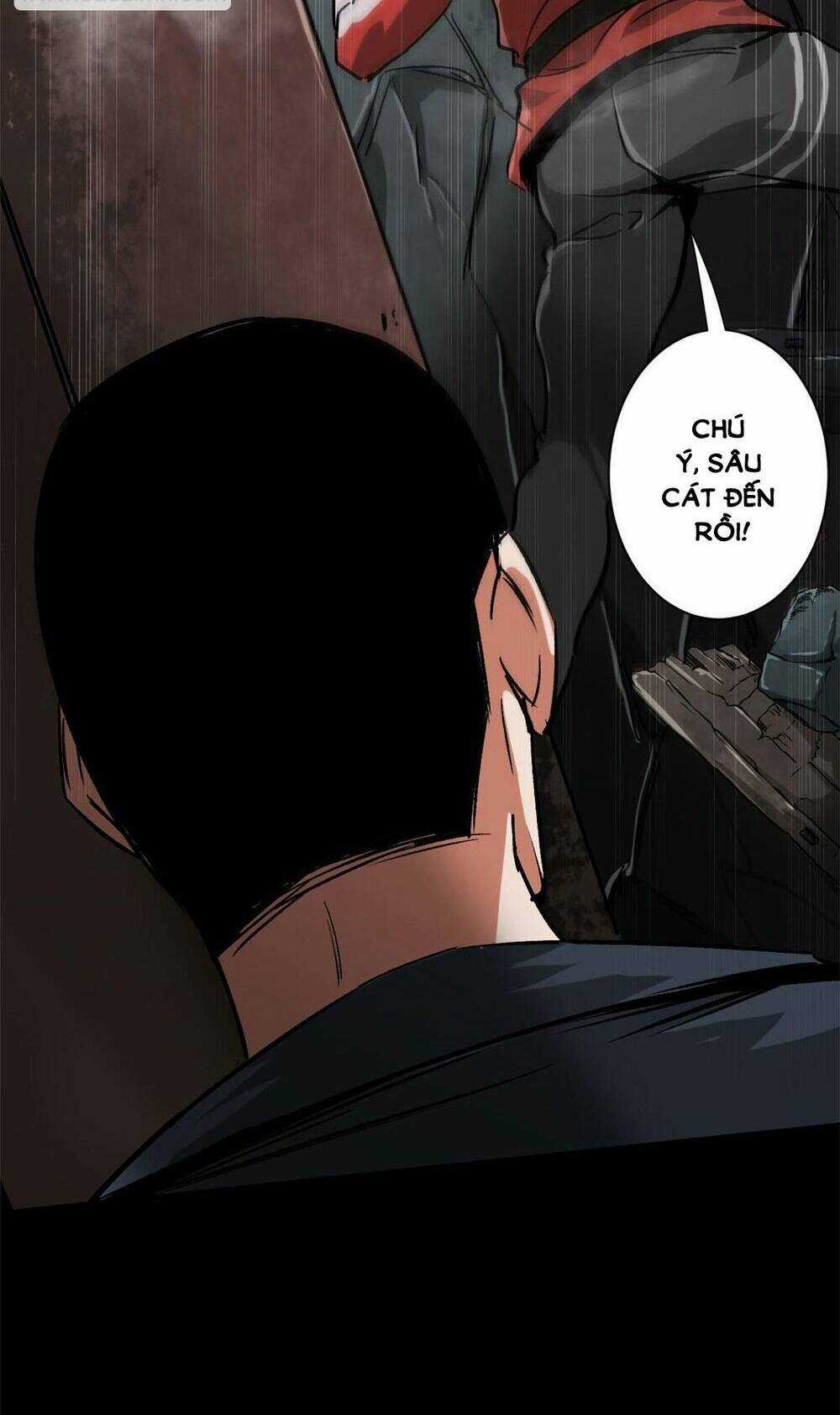 Luân Bàn Thế Giới Chapter 98 trang 46