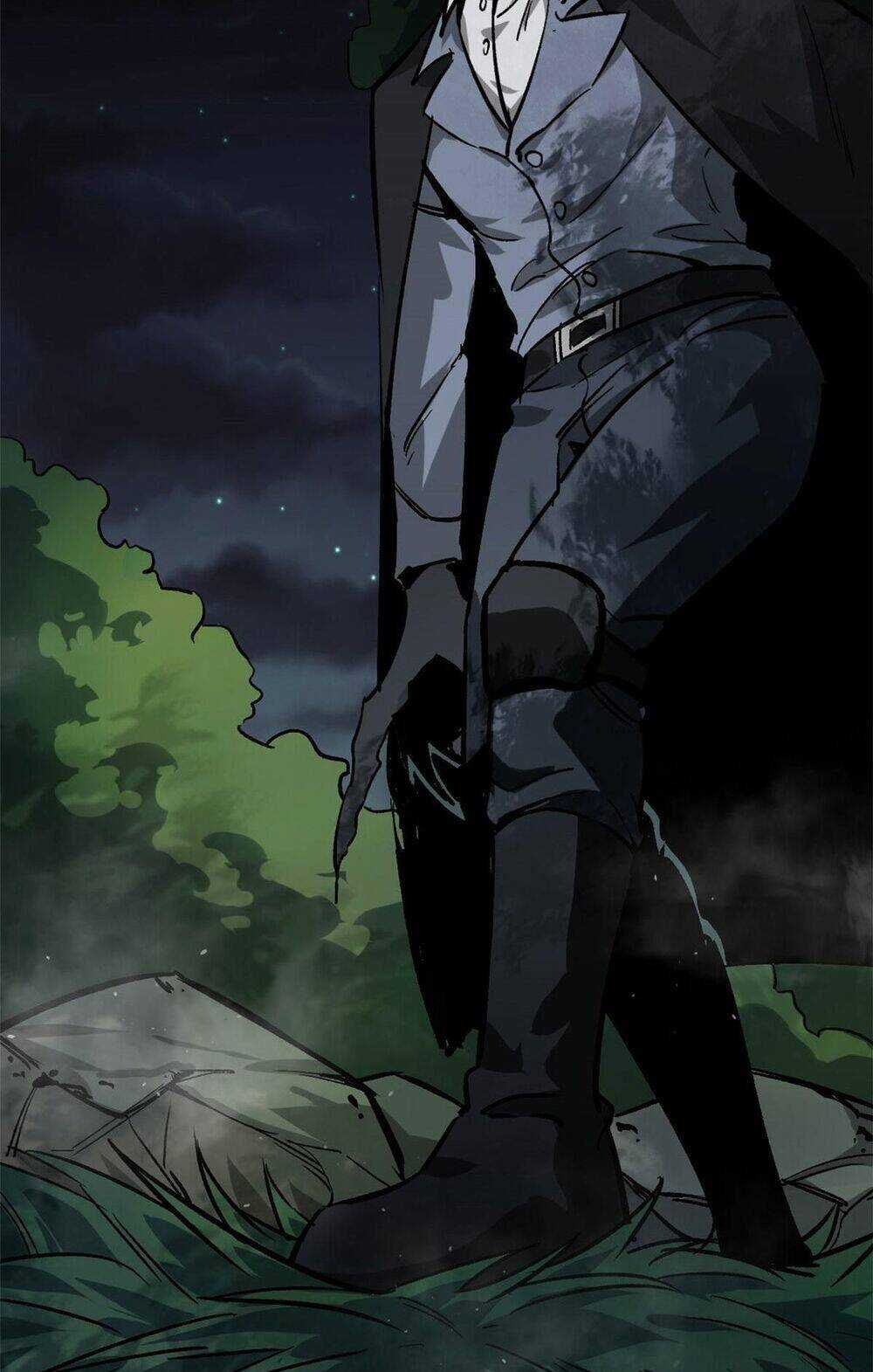 Luân Bàn Thế Giới Chapter 98 trang 5