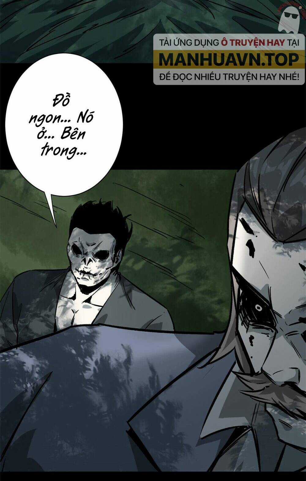 Luân Bàn Thế Giới Chapter 98 trang 6